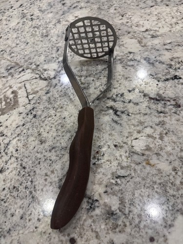 Vintage cutco potato - cutco,